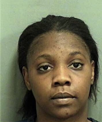 Melvette Robinson, - Palm Beach County, FL 